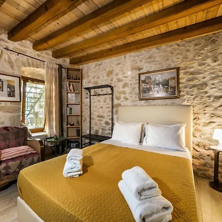 Aphrodite Apartamento