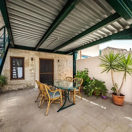 Apartamento Aphrodite Kato Archanes