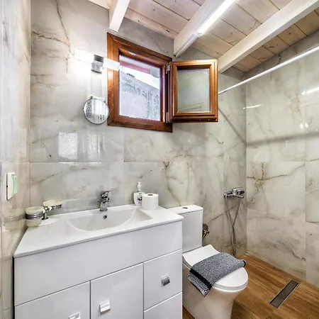 Aphrodite Apartamento