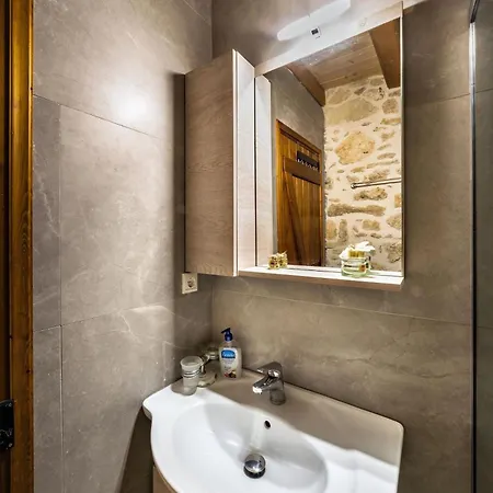 Apartamento Aphrodite *