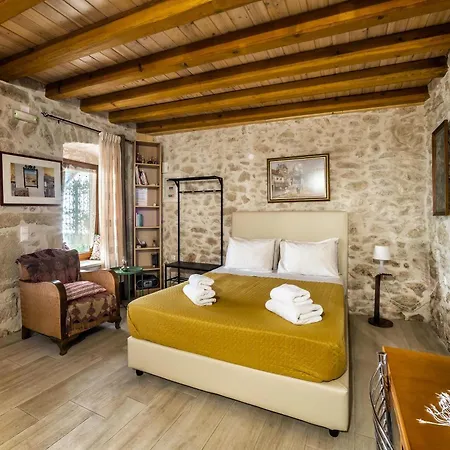 Apartamento Aphrodite Kato Archanes