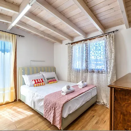 Apartamento Aphrodite